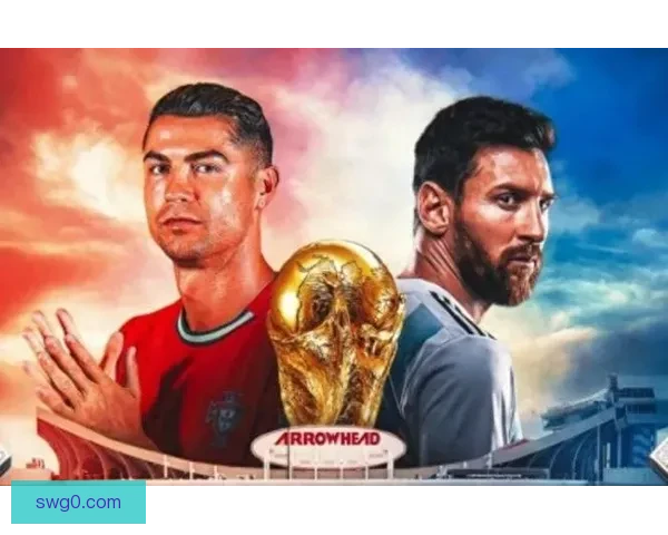 C罗近四战六球生涯九三三梅西近四战五球生涯八五八同台争锋