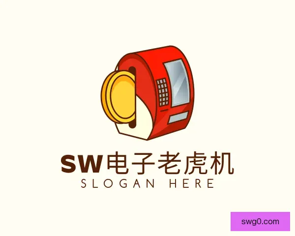 知道SW电子老虎机